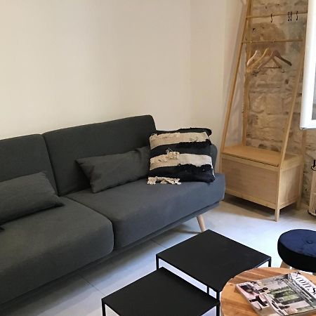 Loft Avec Beaucoup De Cachet Centre Historique Montpellier Apartman Kültér fotó