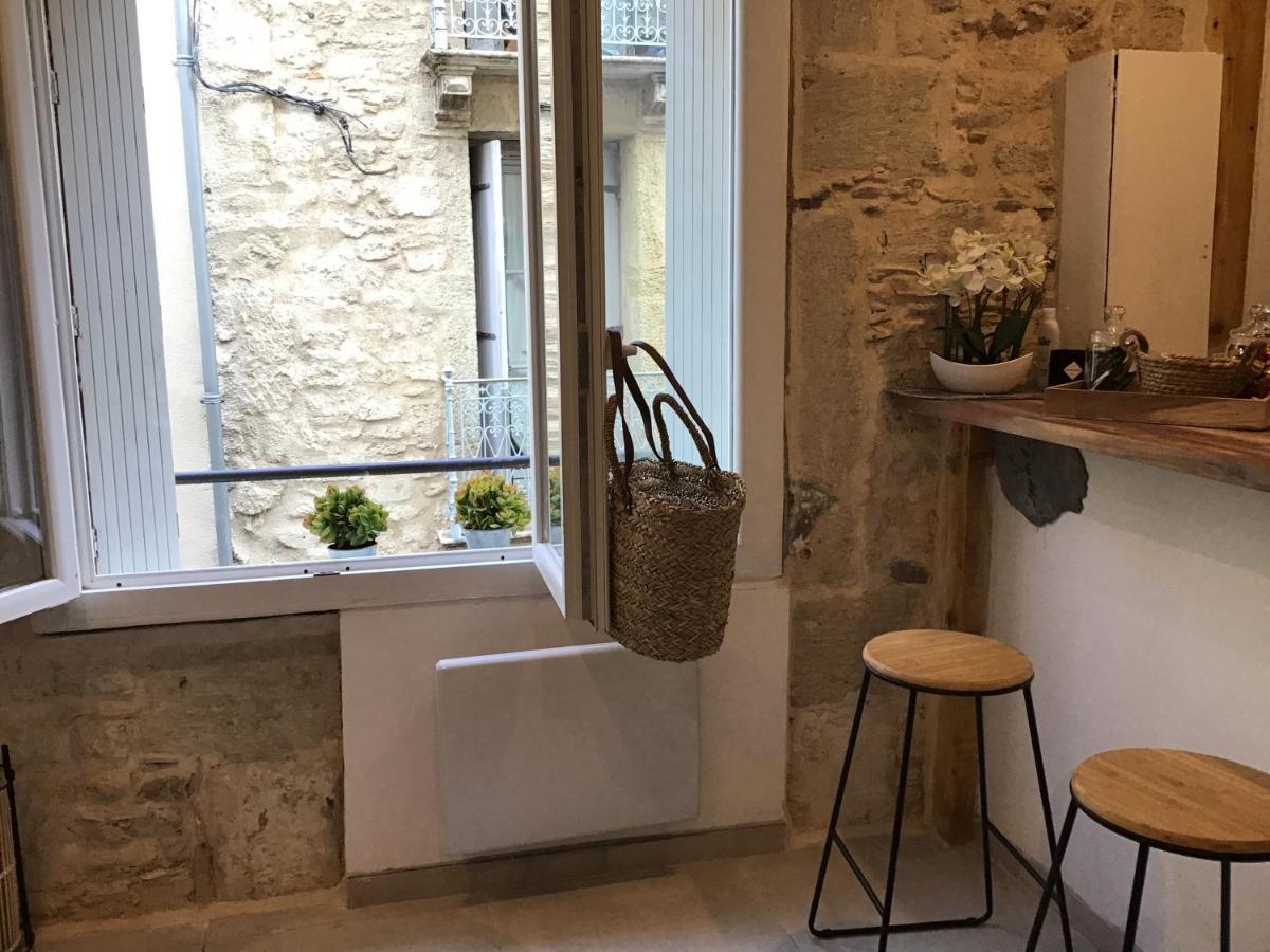 Loft Avec Beaucoup De Cachet Centre Historique Montpellier Apartman Kültér fotó