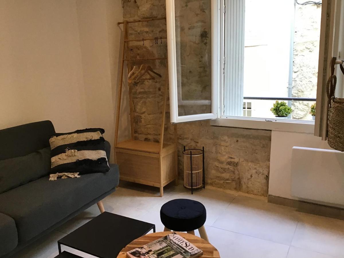 Loft Avec Beaucoup De Cachet Centre Historique Montpellier Apartman Kültér fotó